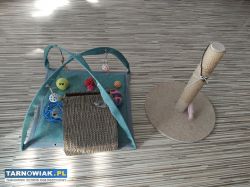 zestaw dla kota - Obrazek 2