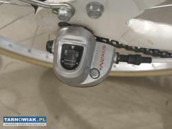 Rower dla dziewczyny - Obrazek 2