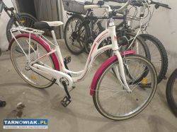 Rower dla dziewczyny - Obrazek 1