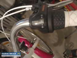 Rower dla dziewczyny - Obrazek 3