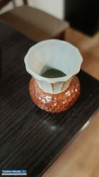 mini wazonik lata 60-te - Obrazek 4