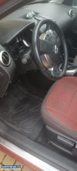 Nissan Qashqai  2007 - Obrazek 3