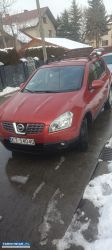 Nissan Qashqai  2007 - Obrazek 1