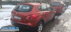 Nissan Qashqai  2007 - Obrazek 2