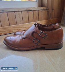 Buty męskie - Obrazek 1