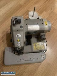 Maszyna szwalicza - Obrazek 1