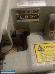 Maszyna szwalicza - Obrazek 2