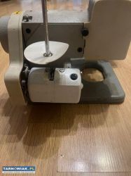 Maszyna szwalicza - Obrazek 3