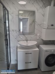 nowe,komfortowe mieszkanie 3 pokoje - Obrazek 4