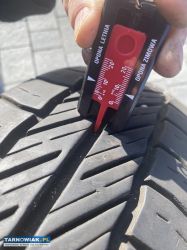 Sprzedam opony letnie 205/75 R 16 C - Obrazek 2