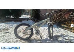 Rower BMW Cruise Bike Junior - Obrazek 1