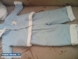 Ubranko na wiosnę rozmiar 68 - Obrazek 1