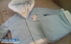 Ubranko na wiosnę rozmiar 68 - Obrazek 2