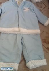 Ubranko na wiosnę rozmiar 68 - Obrazek 3