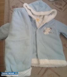 Ubranko na wiosnę rozmiar 68 - Obrazek 4