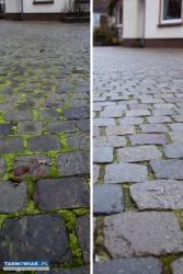 Profesjonalne mycie kostki brukowej – w 1 dzień ! - Obrazek 3