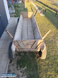 Wóz konny - Obrazek 1