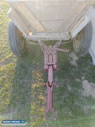 Wóz konny - Obrazek 2