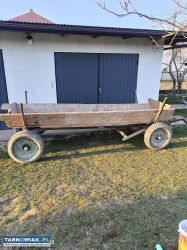 Wóz konny - Obrazek 4