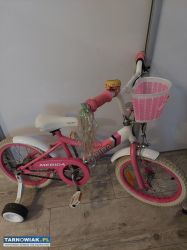 Rowerek 16cali - Obrazek 1