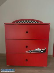 Sprzedam zestaw mebli - Obrazek 1