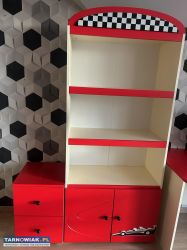 Sprzedam zestaw mebli - Obrazek 2