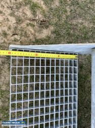 Schody metalowe - Obrazek 2