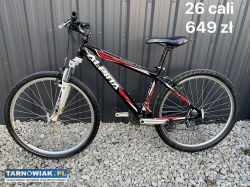 Rower Jak Nowy - Obrazek 1