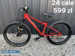 Rower Jak Nowy - Obrazek 3