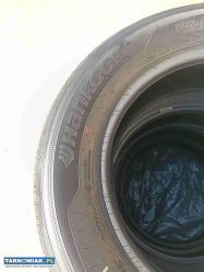 Nowe letnie opony Hankook 205 / 60 R16 - Obrazek 1