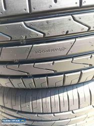 Nowe letnie opony Hankook 205 / 60 R16 - Obrazek 4
