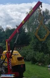 Ładowacz do traktora - Obrazek 2