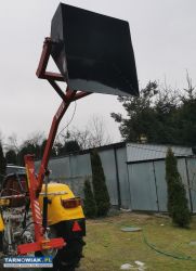 Ładowacz do traktora - Obrazek 3