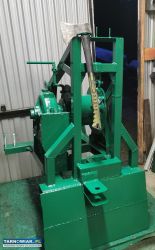 Wyciagarka leśna - Obrazek 1