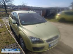 Sprzedam ford focus mk2 - Obrazek 1
