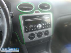 Sprzedam ford focus mk2 - Obrazek 3