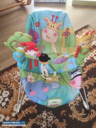 Bujak Fischer Price - Obrazek 1