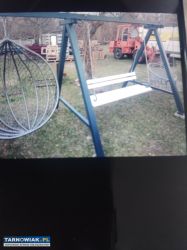 Chustawka - Obrazek 1