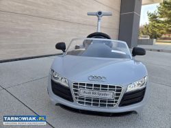 Autko dla dziecka - Obrazek 2