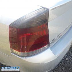 Lampy tylne vectra c gts hatchback - Obrazek 1