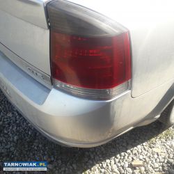Lampy tylne vectra c gts hatchback - Obrazek 2