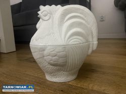 Duży kogut Lattimo HSG Zabkowice - Obrazek 1