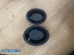 Kolekcjonerskie Kury hialitowe 2szt Ząbkowice - Obrazek 2