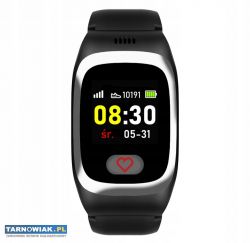 Zegarek smartwatch - Obrazek 1