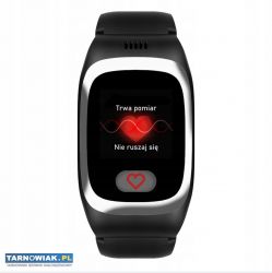 Zegarek smartwatch - Obrazek 3