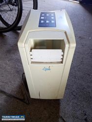 Klimatyzator przenośny - Obrazek 1