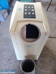 Klimatyzator przenośny - Obrazek 2