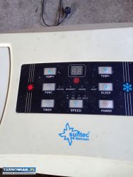 Klimatyzator przenośny - Obrazek 3