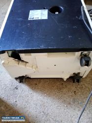 Klimatyzator przenośny - Obrazek 4