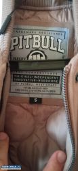 Kurtka pitbull - Obrazek 3